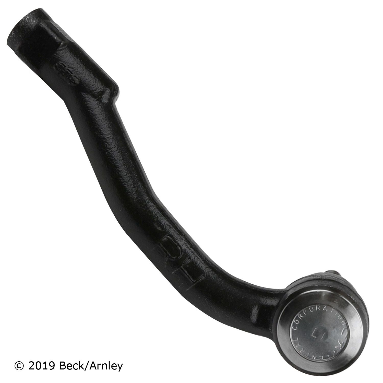 Beck/Arnley Steering Tie Rod End 101-8011