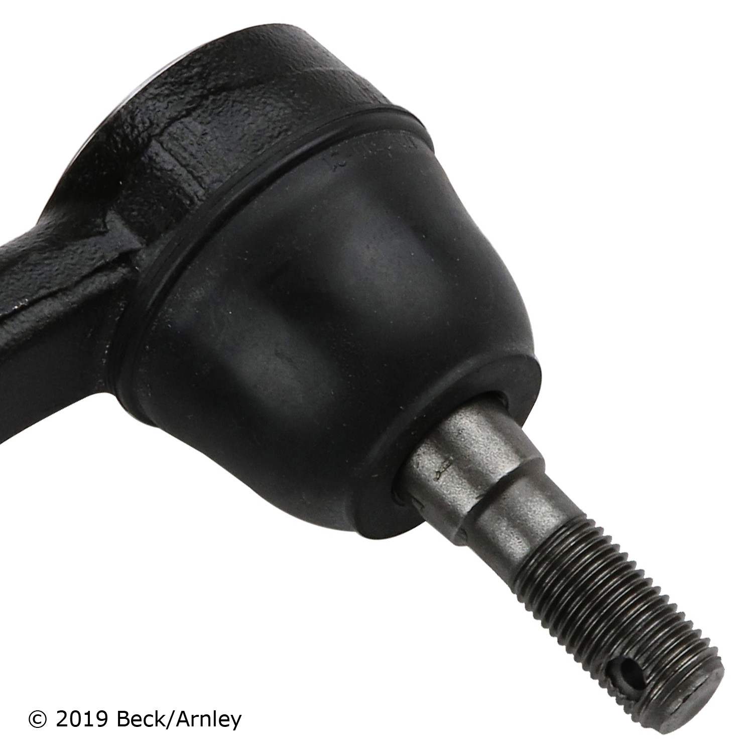 Beck/Arnley Steering Tie Rod End 101-8011