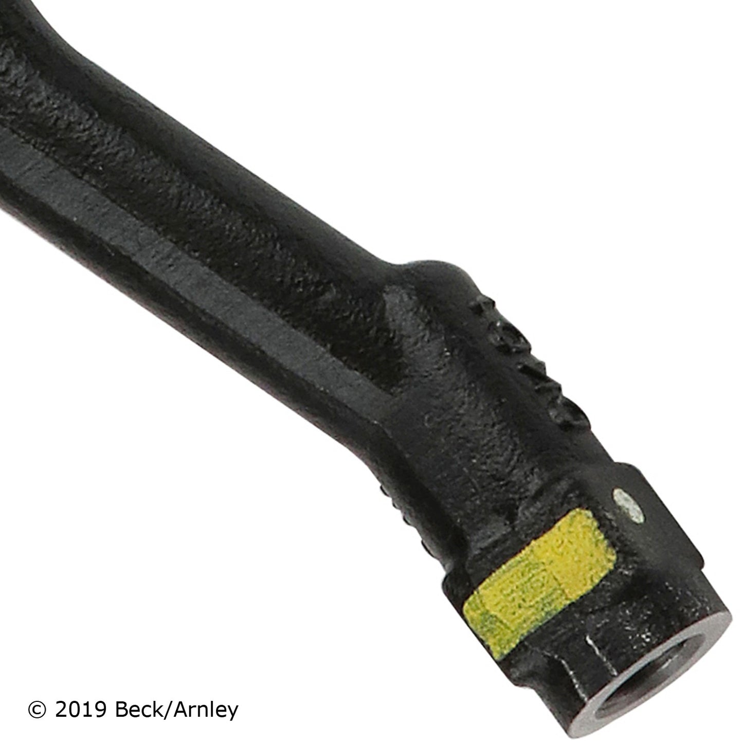 Beck/Arnley Steering Tie Rod End 101-8011