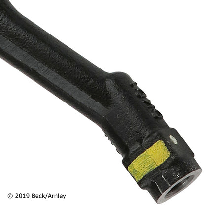 Beck/Arnley Steering Tie Rod End 101-8011