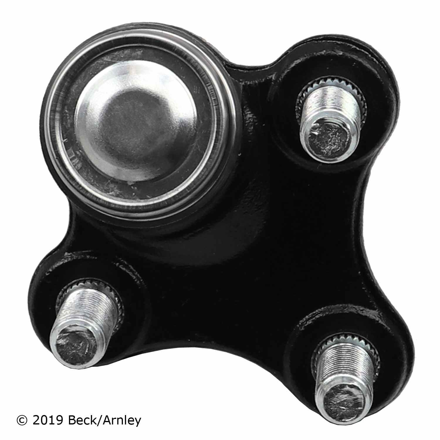Beck/Arnley Suspension Ball Joint 101-8043