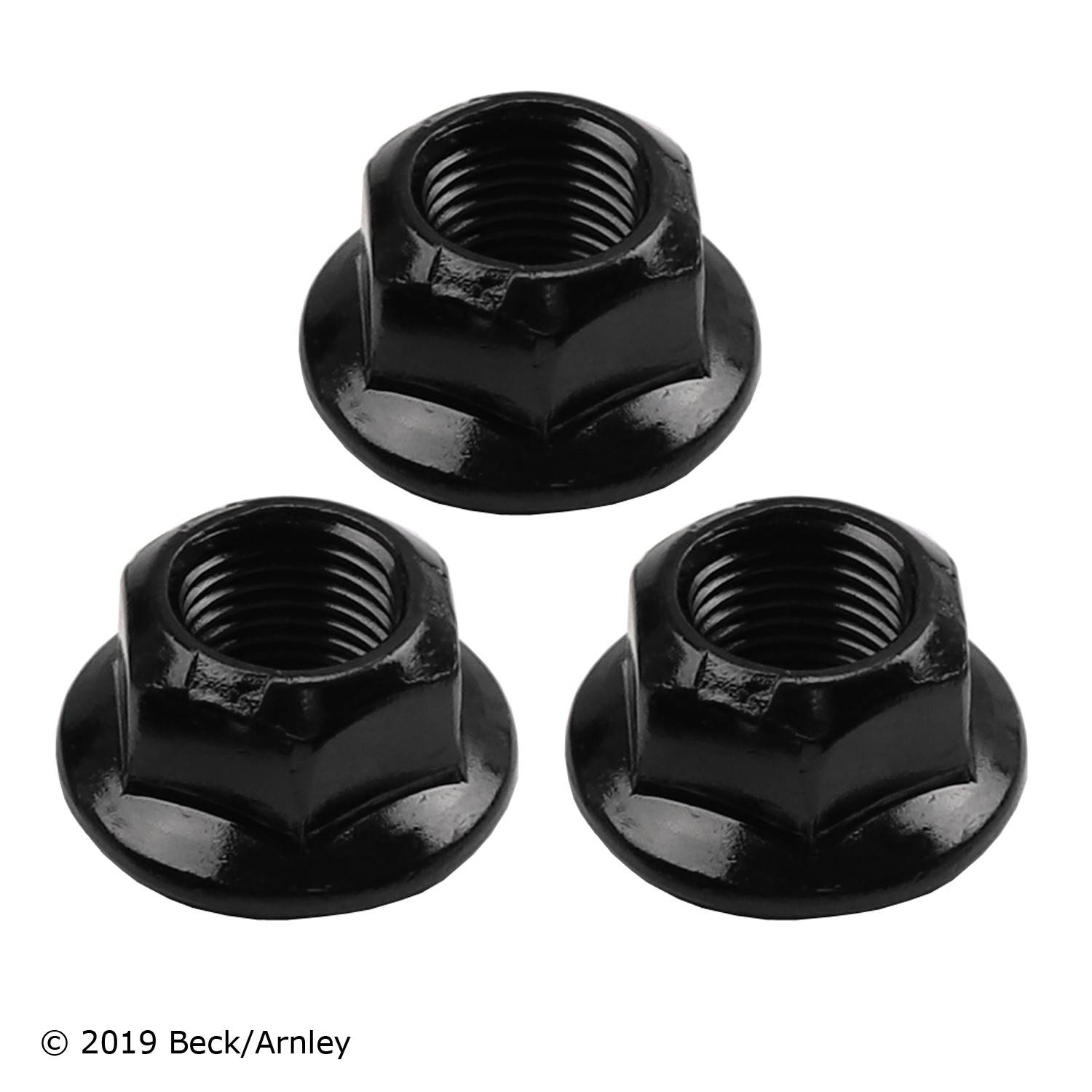Beck/Arnley Suspension Ball Joint 101-8043
