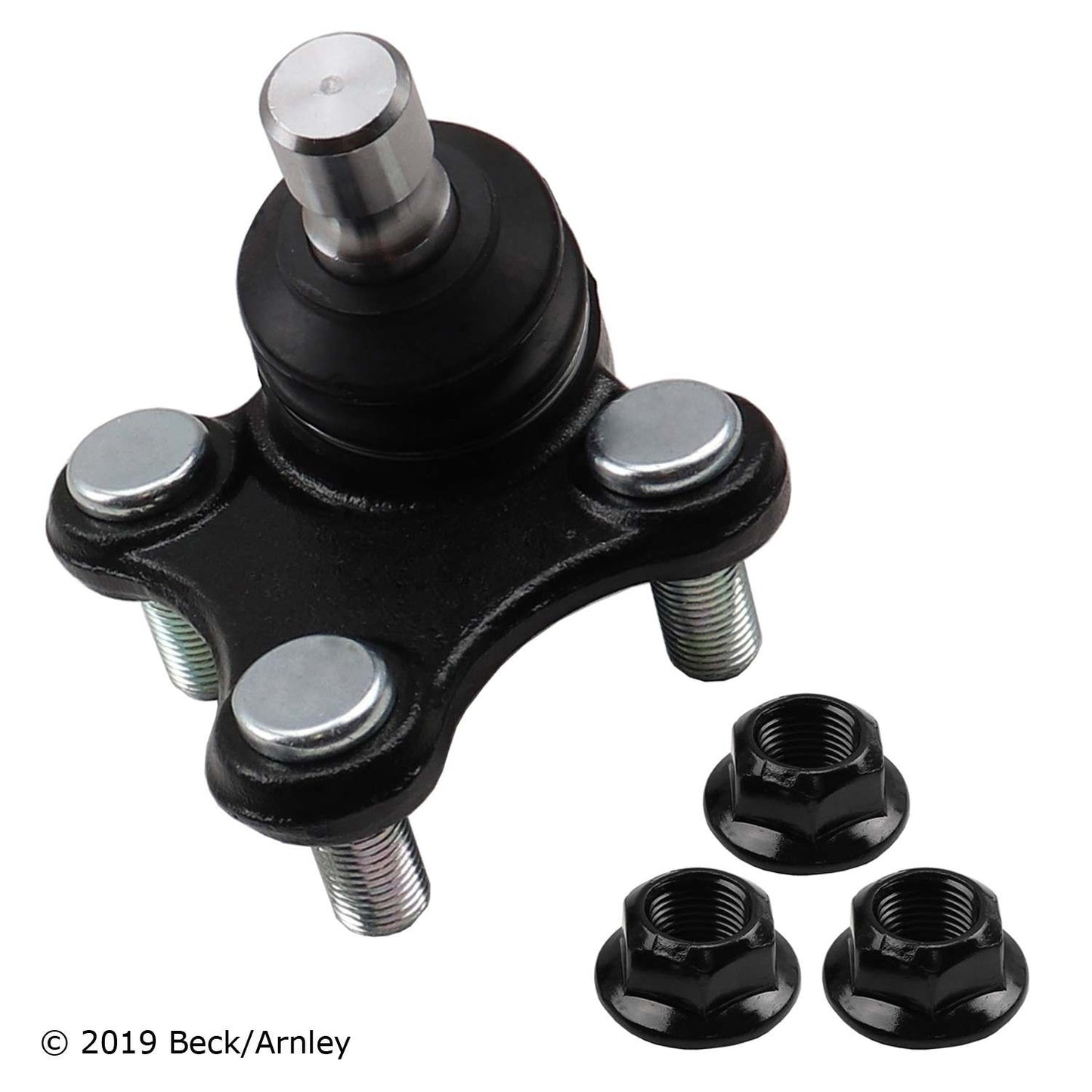 Beck/Arnley Suspension Ball Joint 101-8043