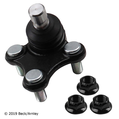 Beck/Arnley Suspension Ball Joint 101-8043