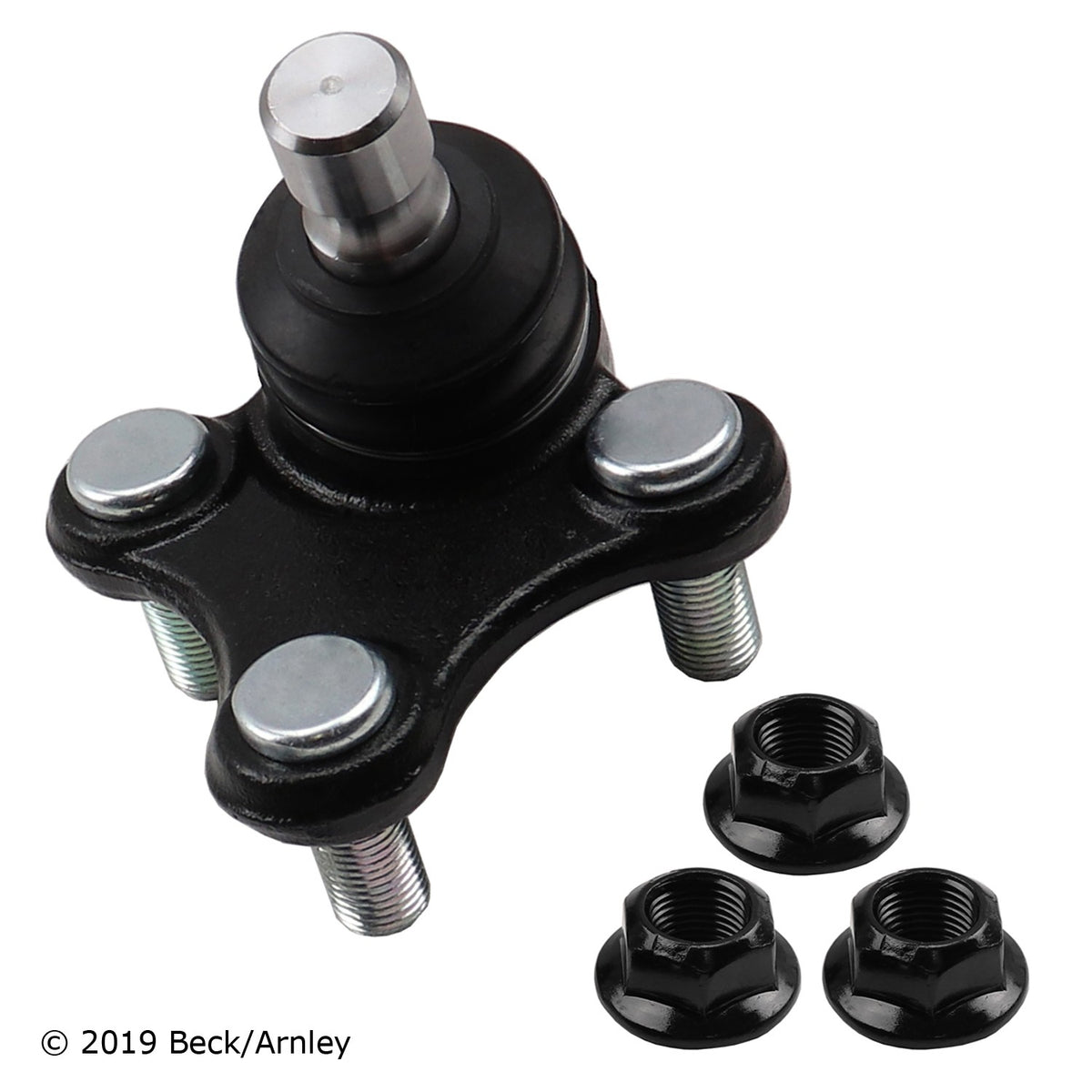 Beck/Arnley Suspension Ball Joint 101-8043