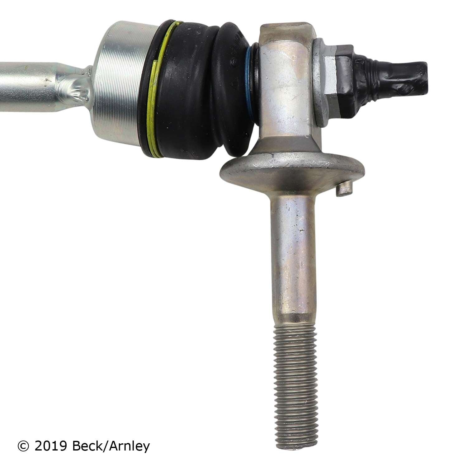Beck/Arnley Suspension Stabilizer Bar Link 101-8065