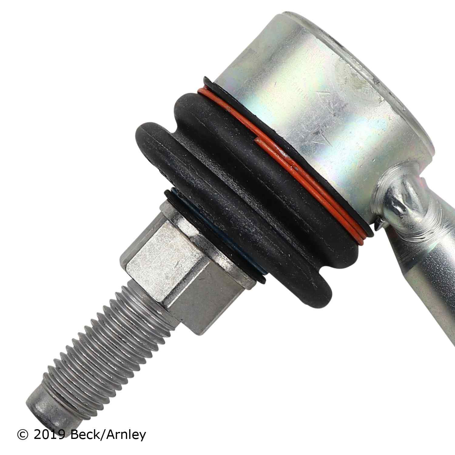 Beck/Arnley Suspension Stabilizer Bar Link 101-8065