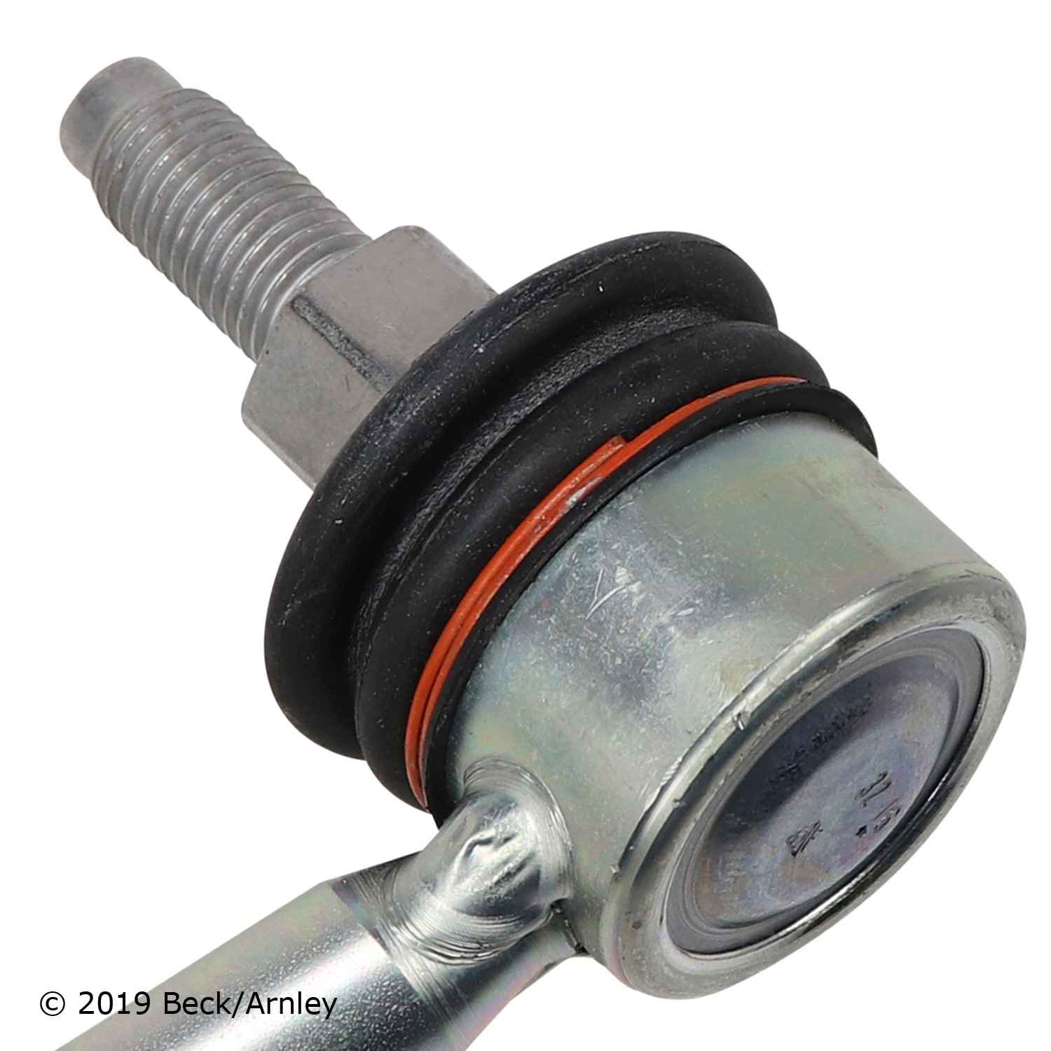Beck/Arnley Suspension Stabilizer Bar Link 101-8065