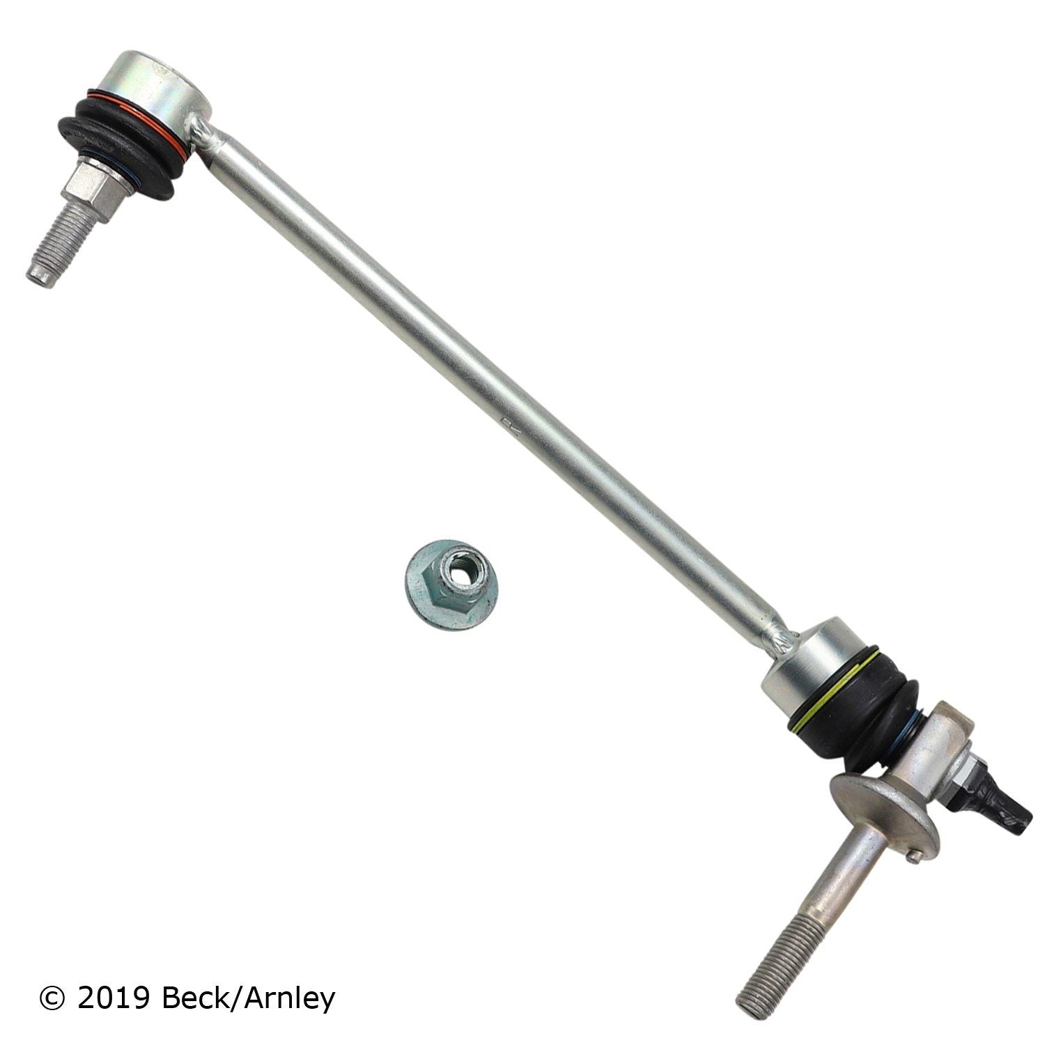 Beck/Arnley Suspension Stabilizer Bar Link 101-8065