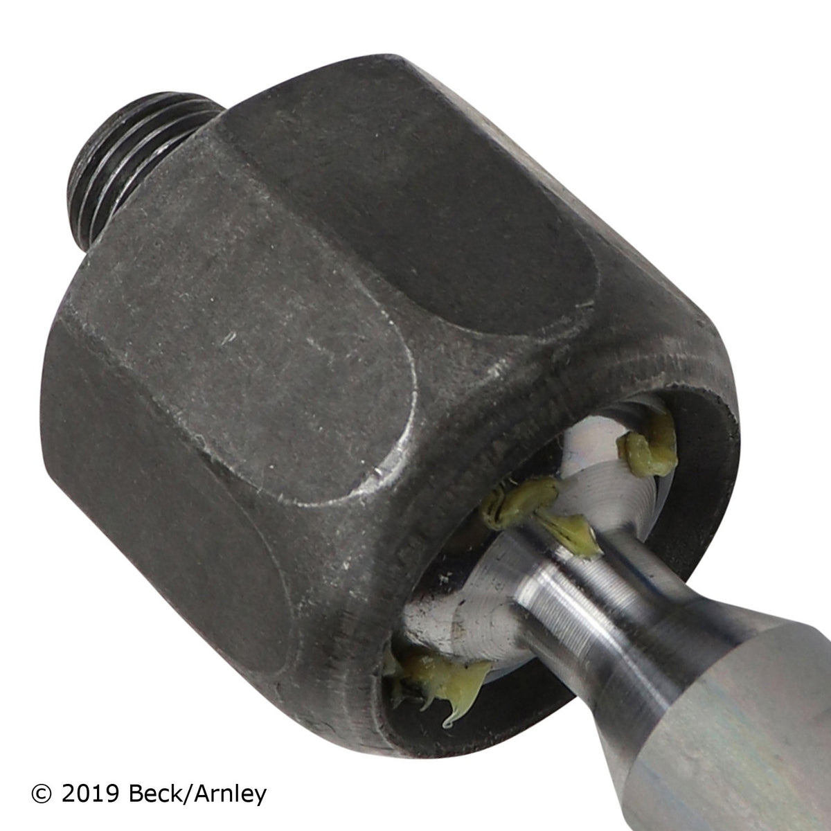 Beck/Arnley Steering Tie Rod End 101-8084