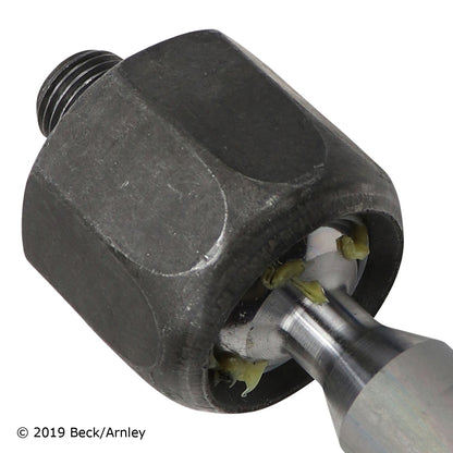 Beck/Arnley Steering Tie Rod End 101-8084