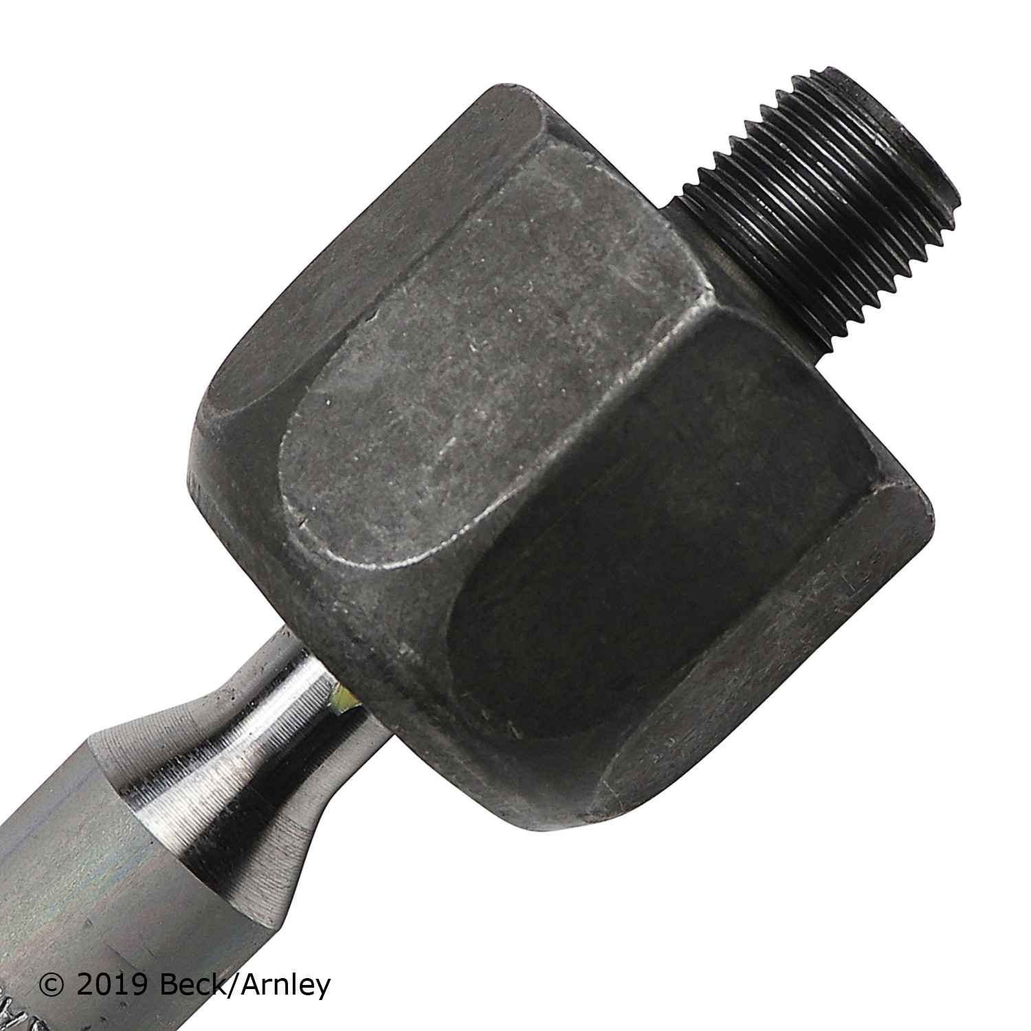 Beck/Arnley Steering Tie Rod End 101-8084
