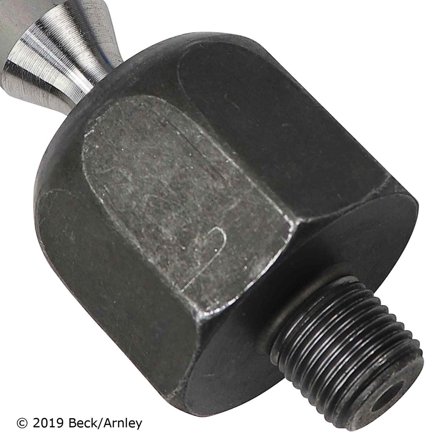 Beck/Arnley Steering Tie Rod End 101-8084