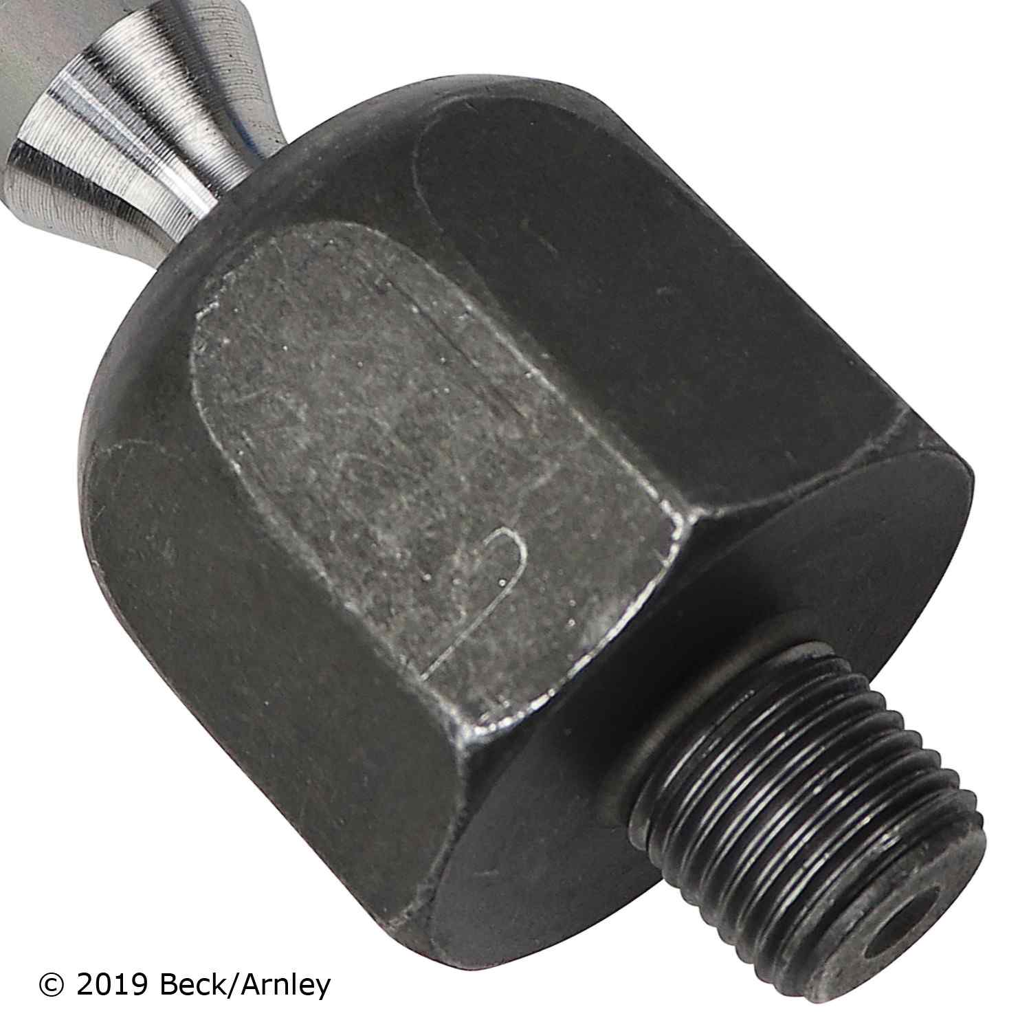 Beck/Arnley Steering Tie Rod End 101-8084