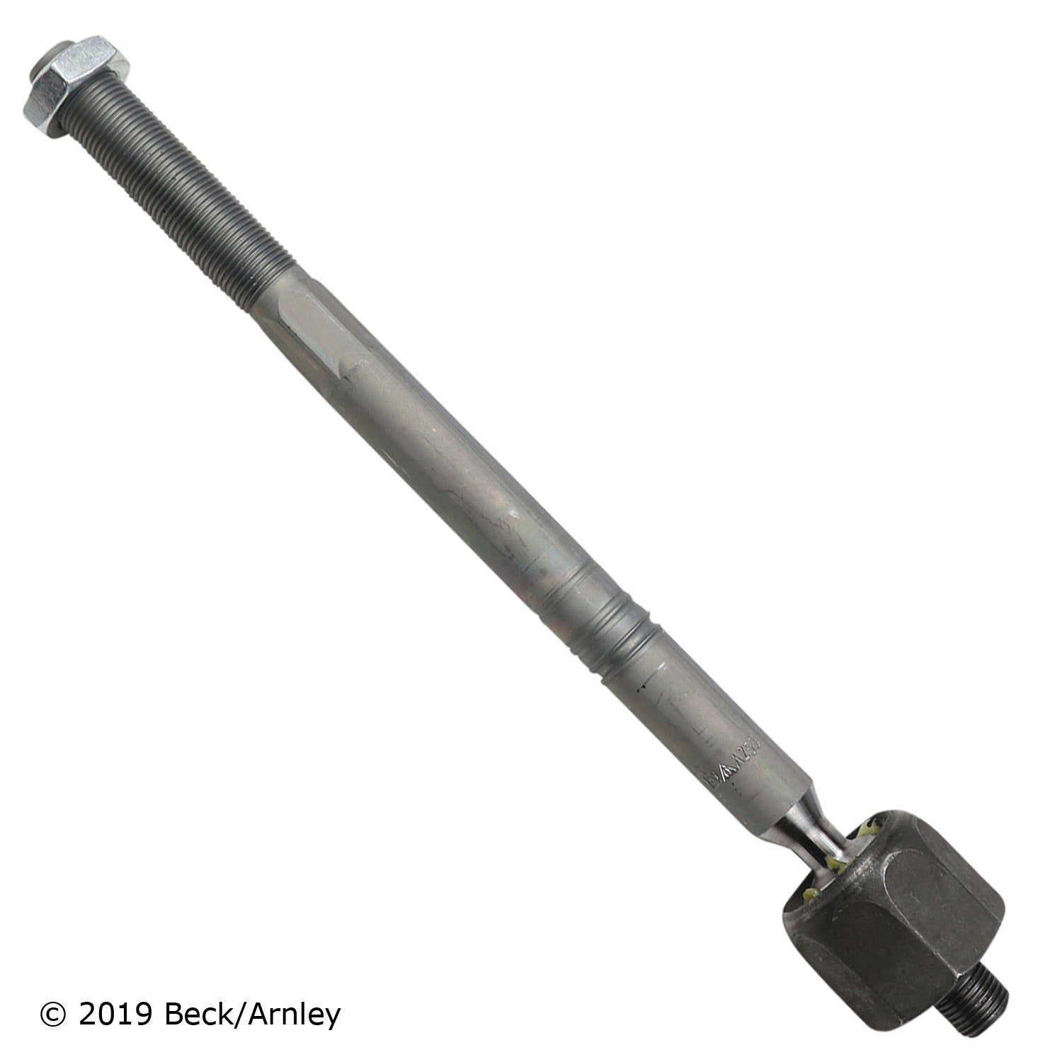Beck/Arnley Steering Tie Rod End 101-8084