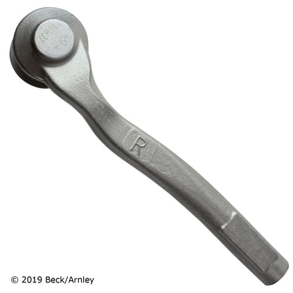 Beck/Arnley Steering Tie Rod End 101-8086