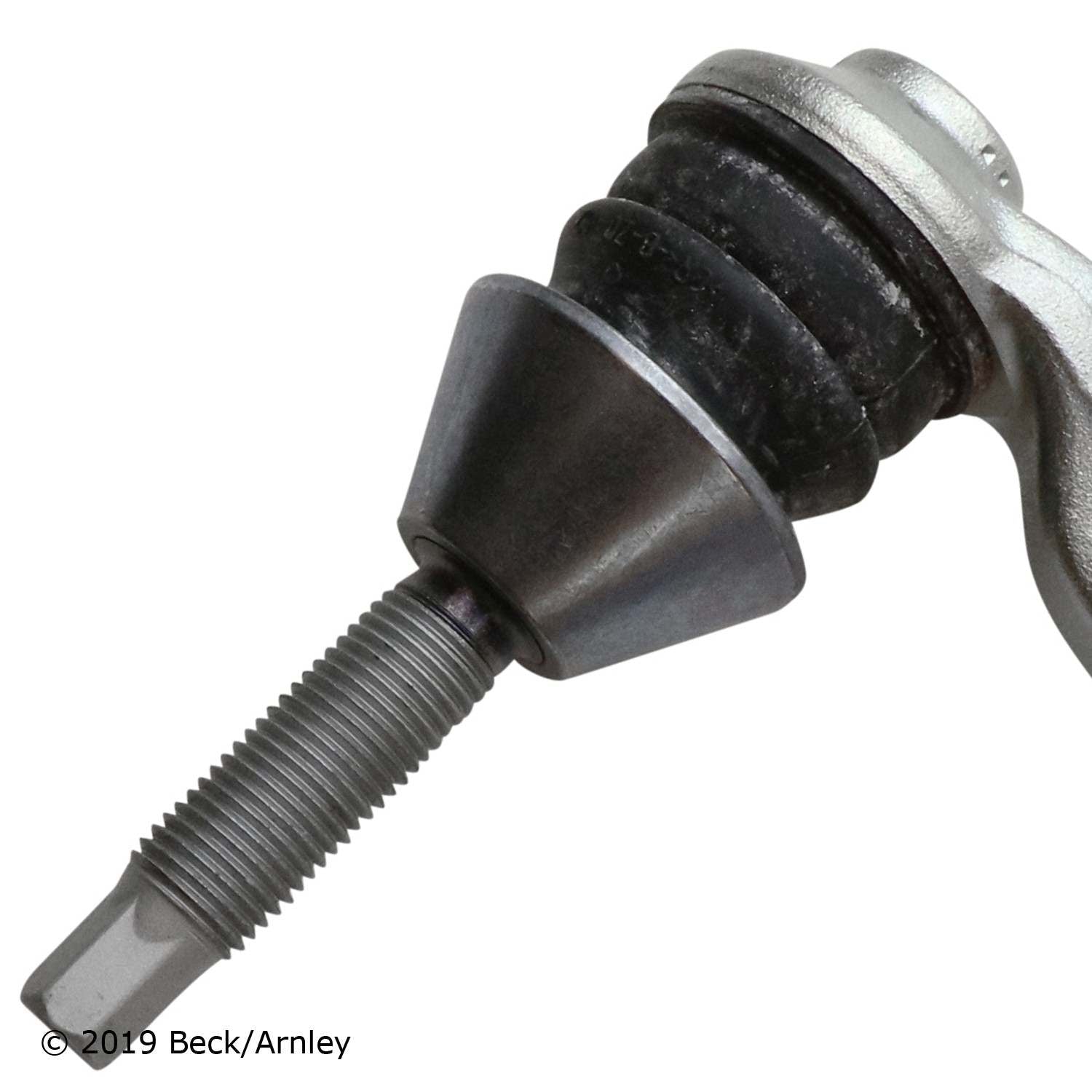 Beck/Arnley Steering Tie Rod End 101-8086