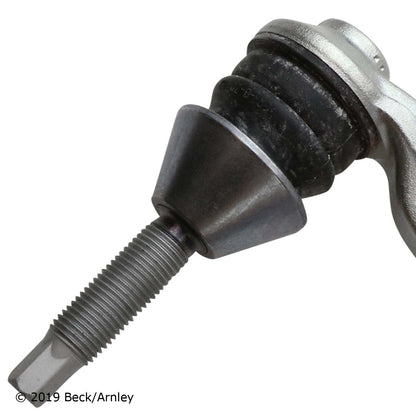 Beck/Arnley Steering Tie Rod End 101-8086
