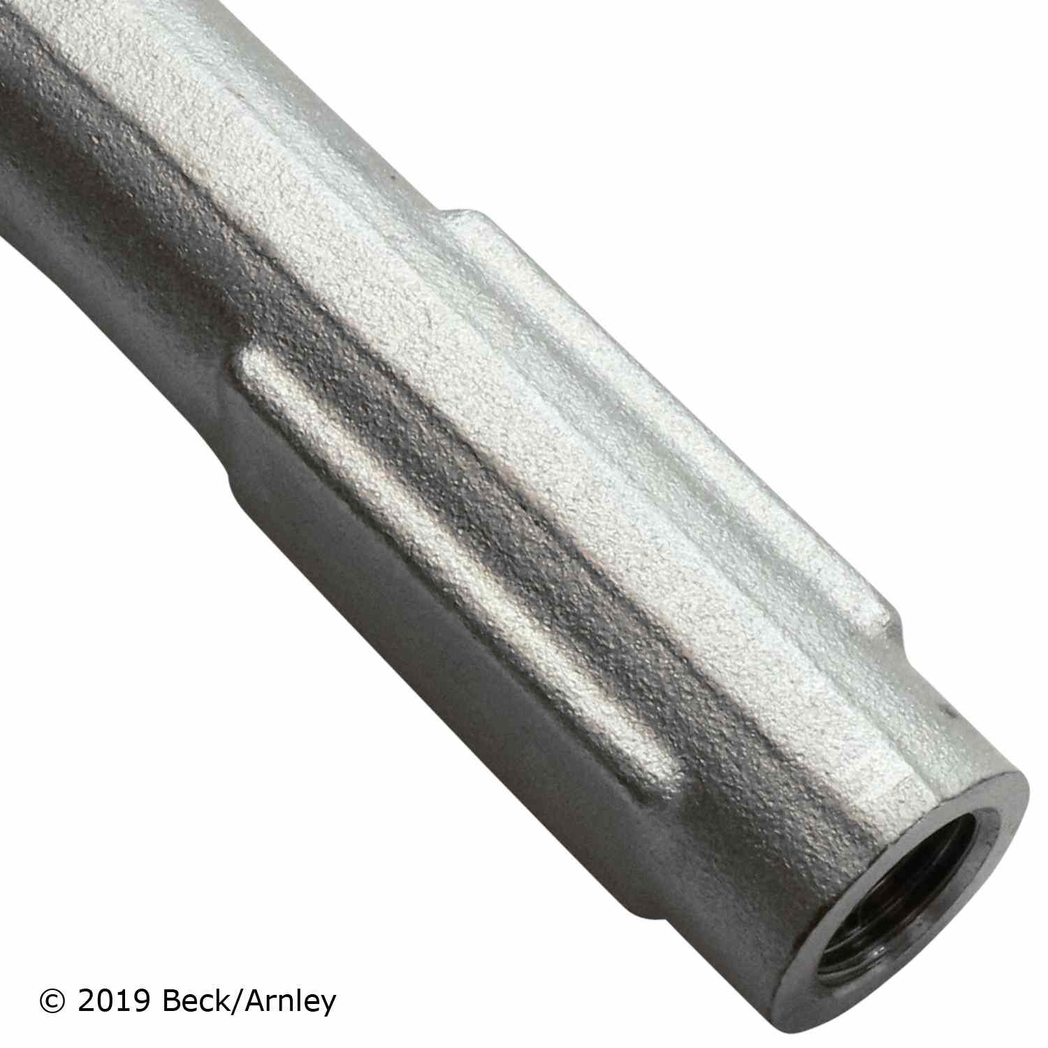 Beck/Arnley Steering Tie Rod End 101-8086