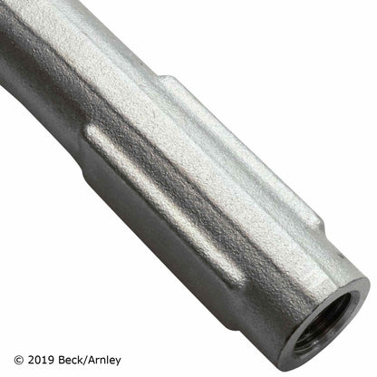 Beck/Arnley Steering Tie Rod End 101-8086