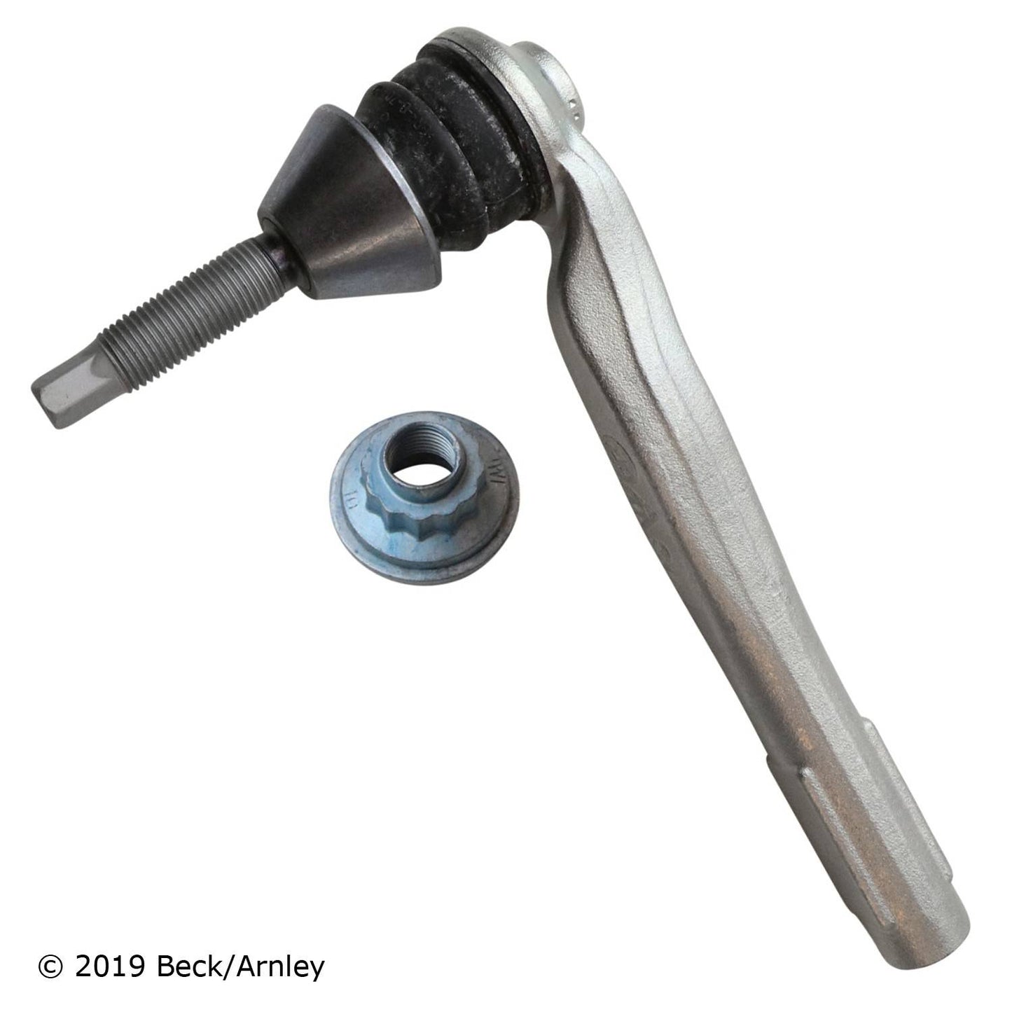 Beck/Arnley Steering Tie Rod End 101-8086