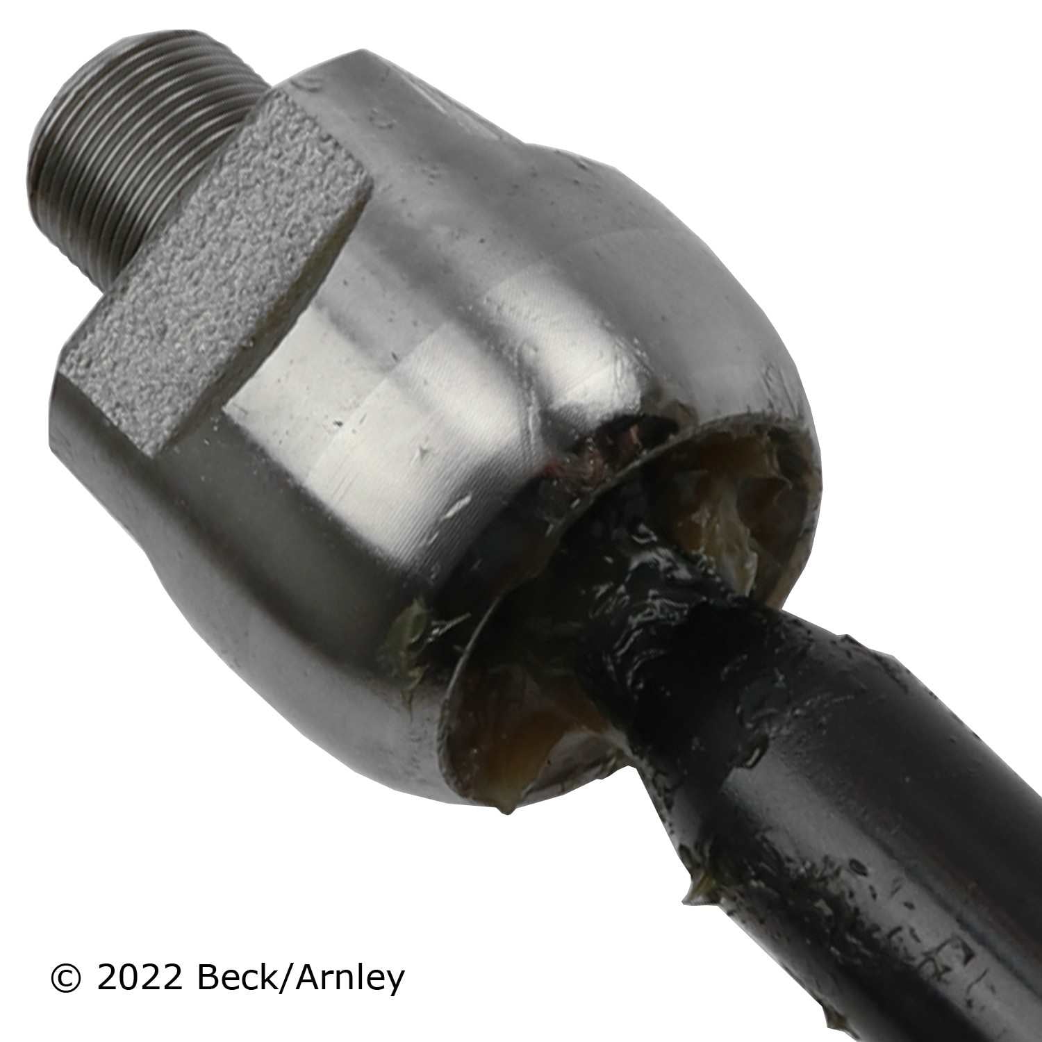Beck/Arnley Steering Tie Rod End 101-8103