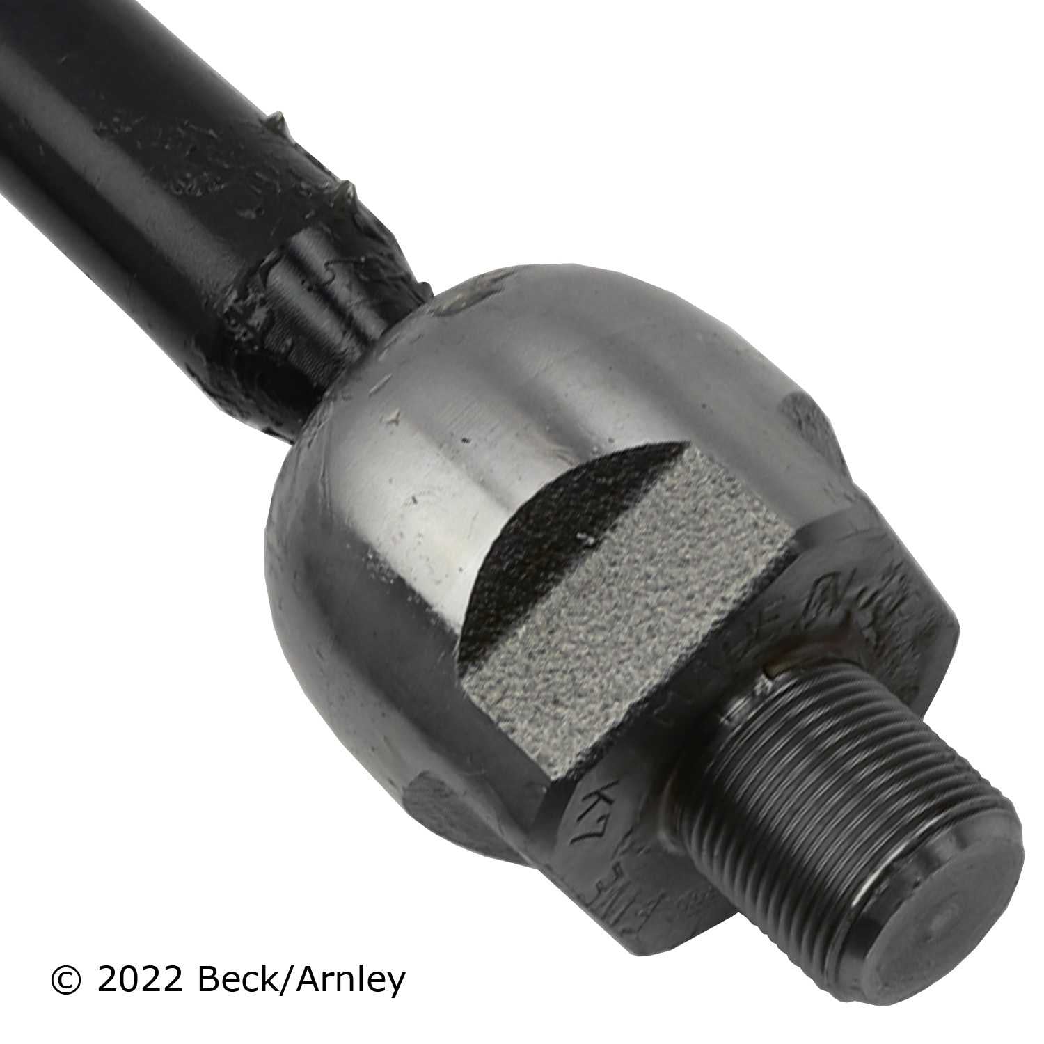 Beck/Arnley Steering Tie Rod End 101-8103