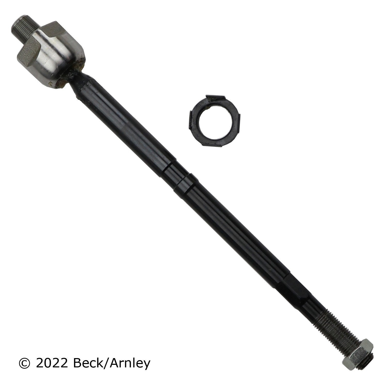 Beck/Arnley Steering Tie Rod End 101-8103