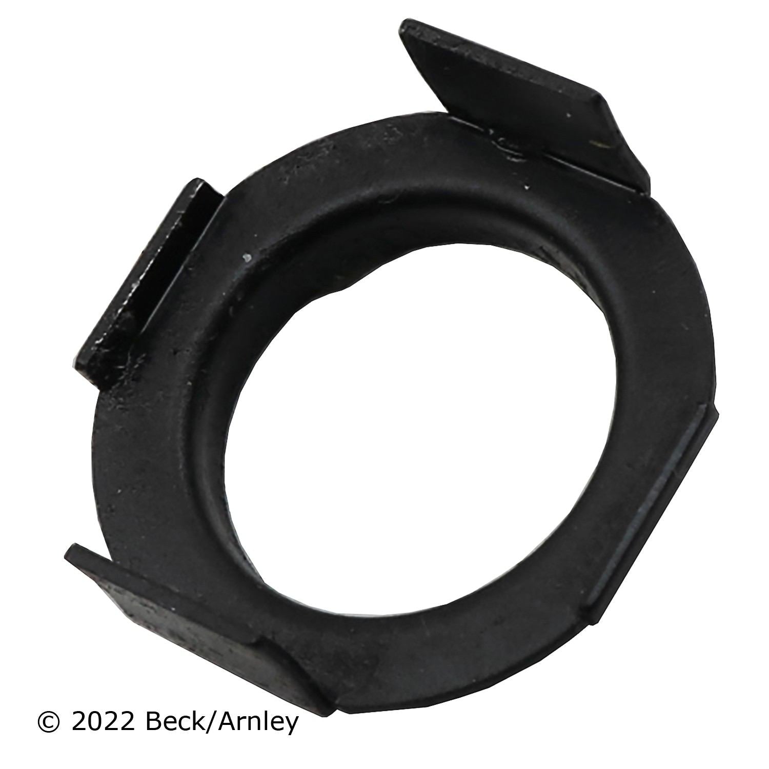Beck/Arnley Steering Tie Rod End 101-8103