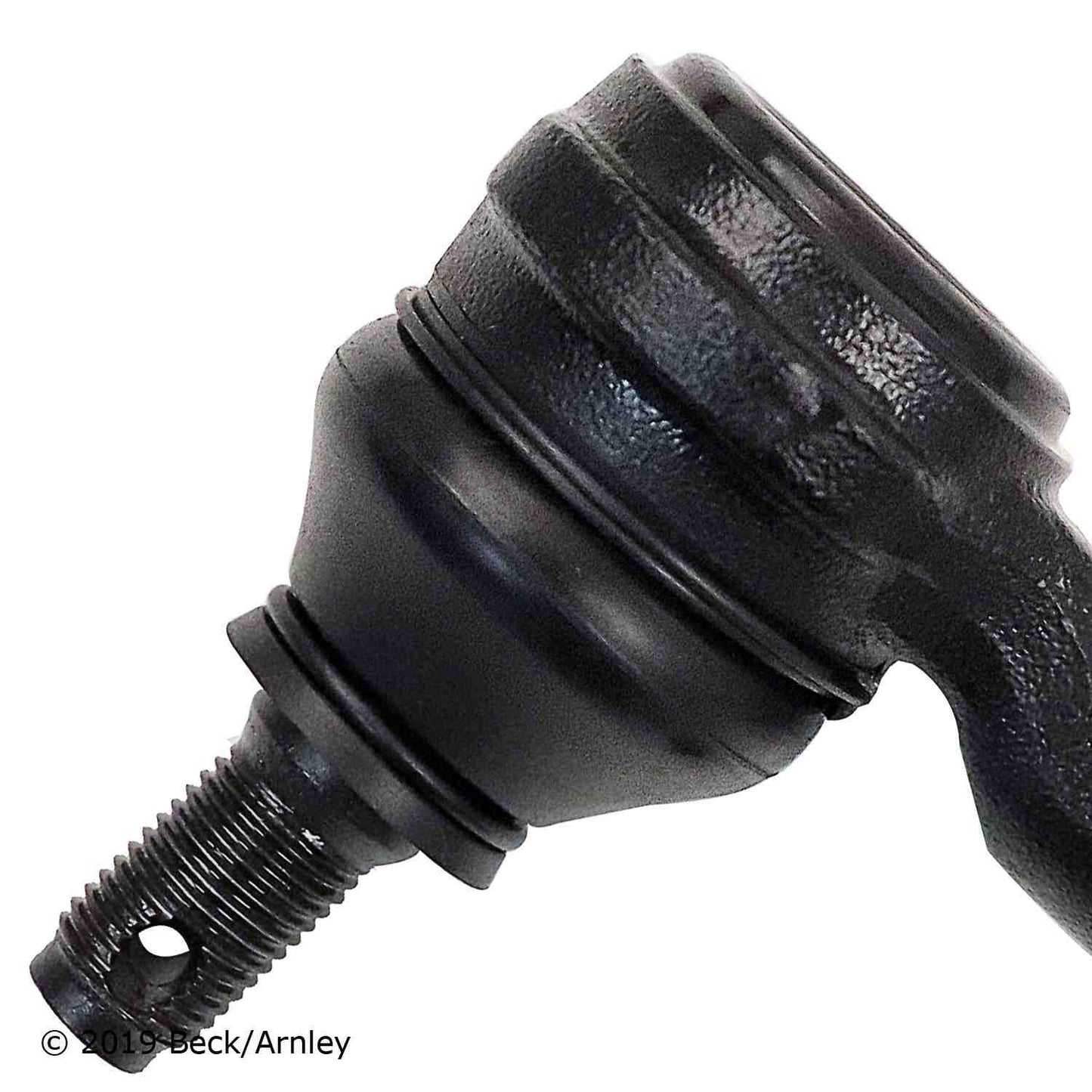 Beck/Arnley Steering Tie Rod End 101-8104