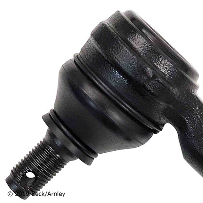 Beck/Arnley Steering Tie Rod End 101-8104