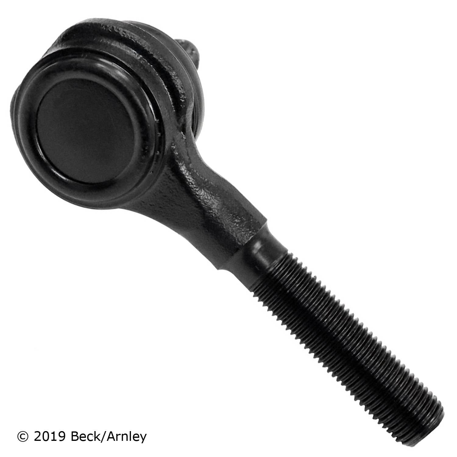 Beck/Arnley Steering Tie Rod End 101-8104