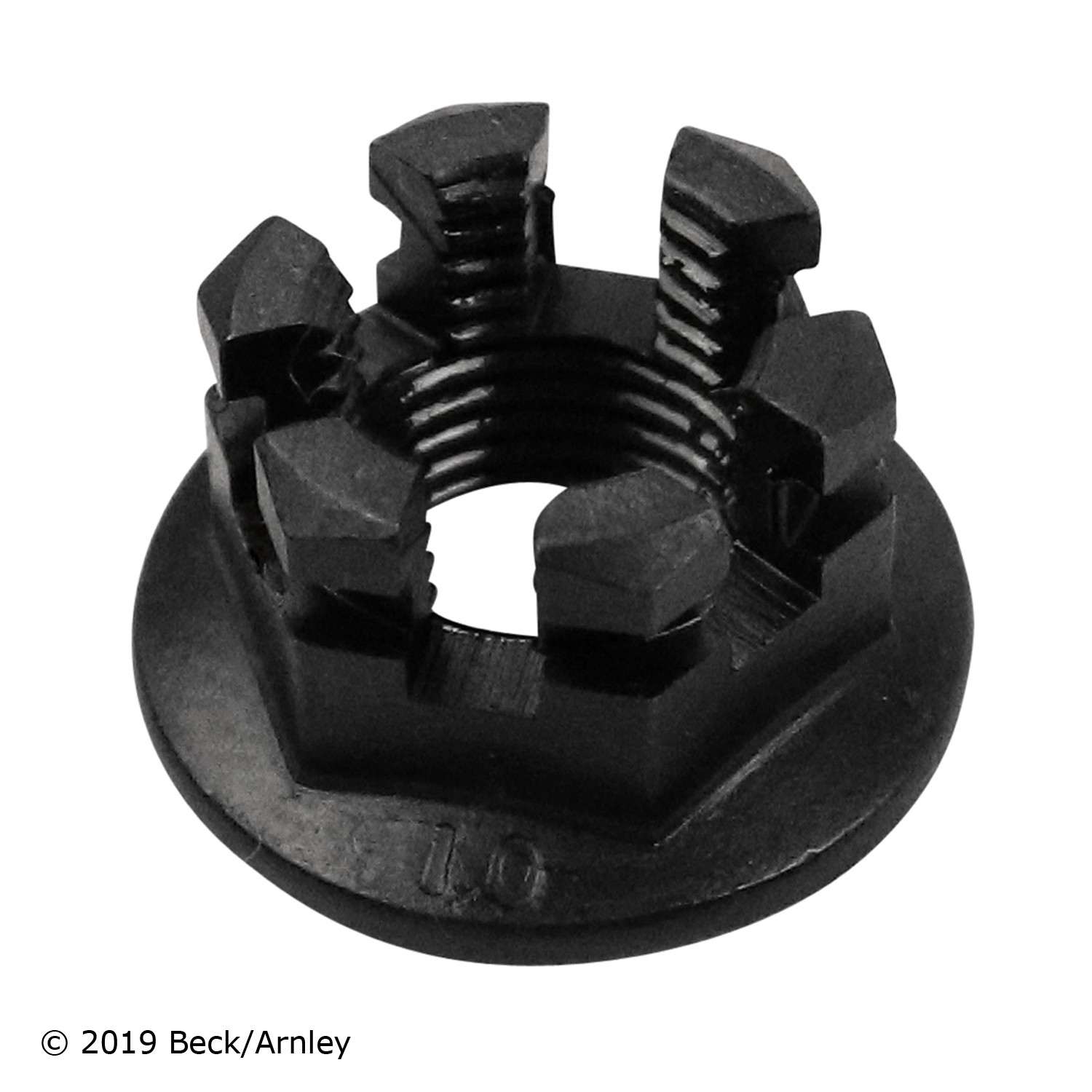 Beck/Arnley Steering Tie Rod End 101-8104