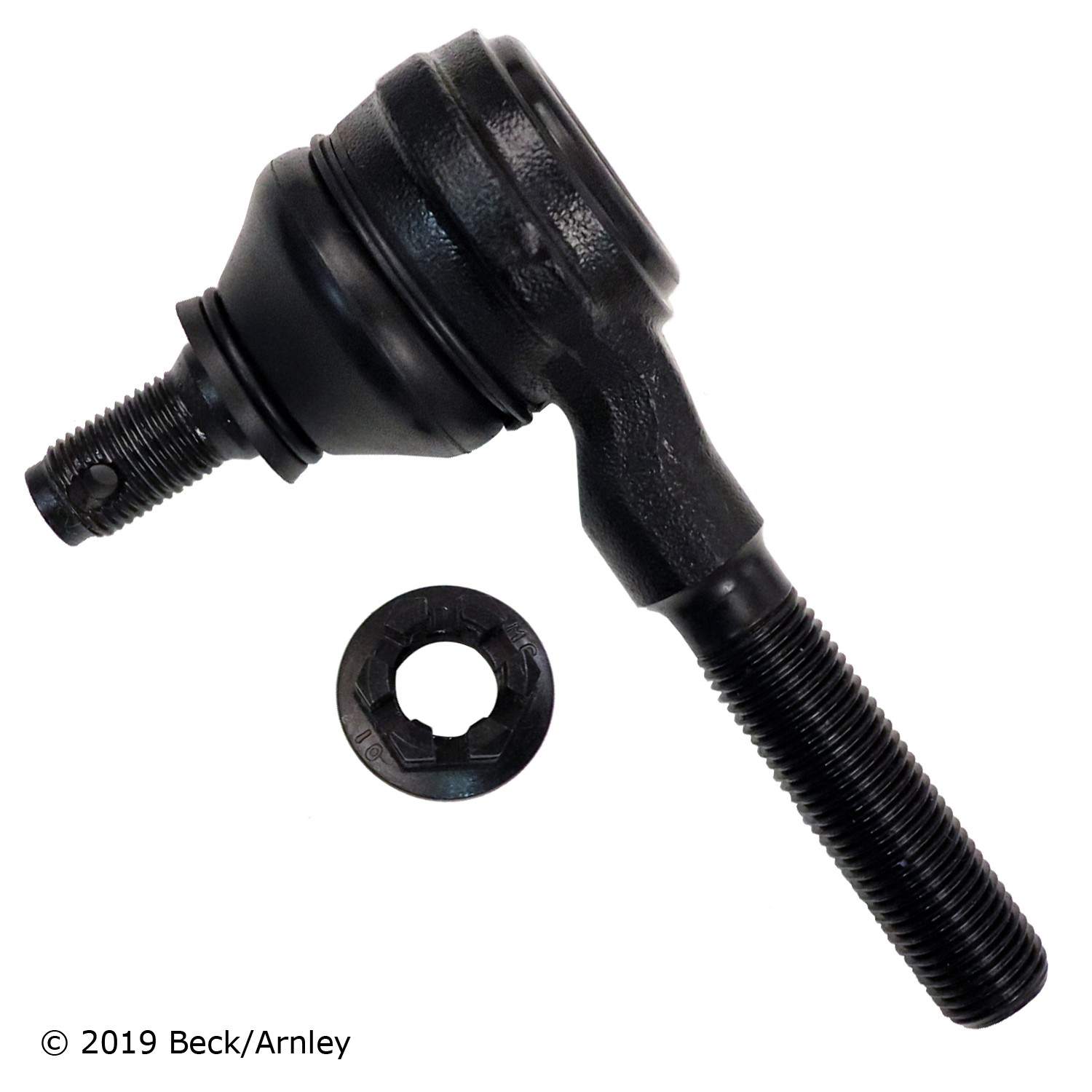 Beck/Arnley Steering Tie Rod End 101-8104