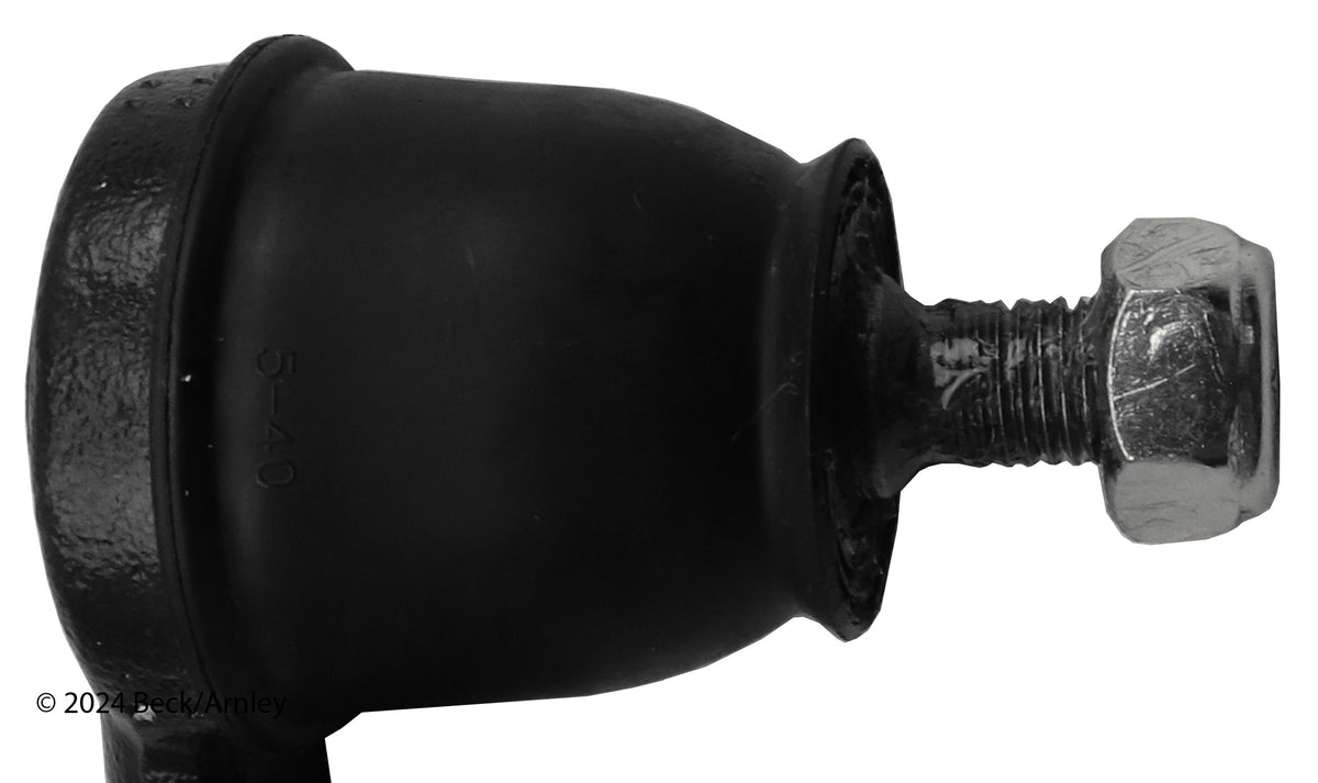 Beck/Arnley Steering Tie Rod End 101-8117