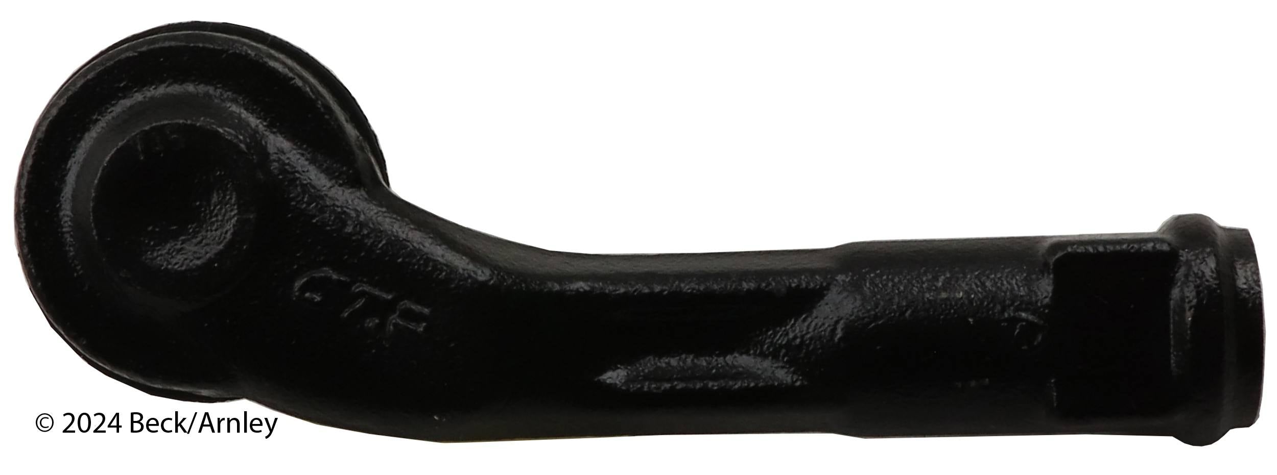 Beck/Arnley Steering Tie Rod End 101-8117