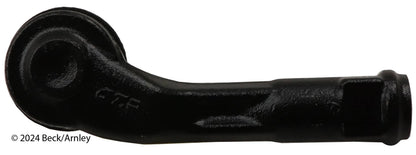 Beck/Arnley Steering Tie Rod End 101-8117