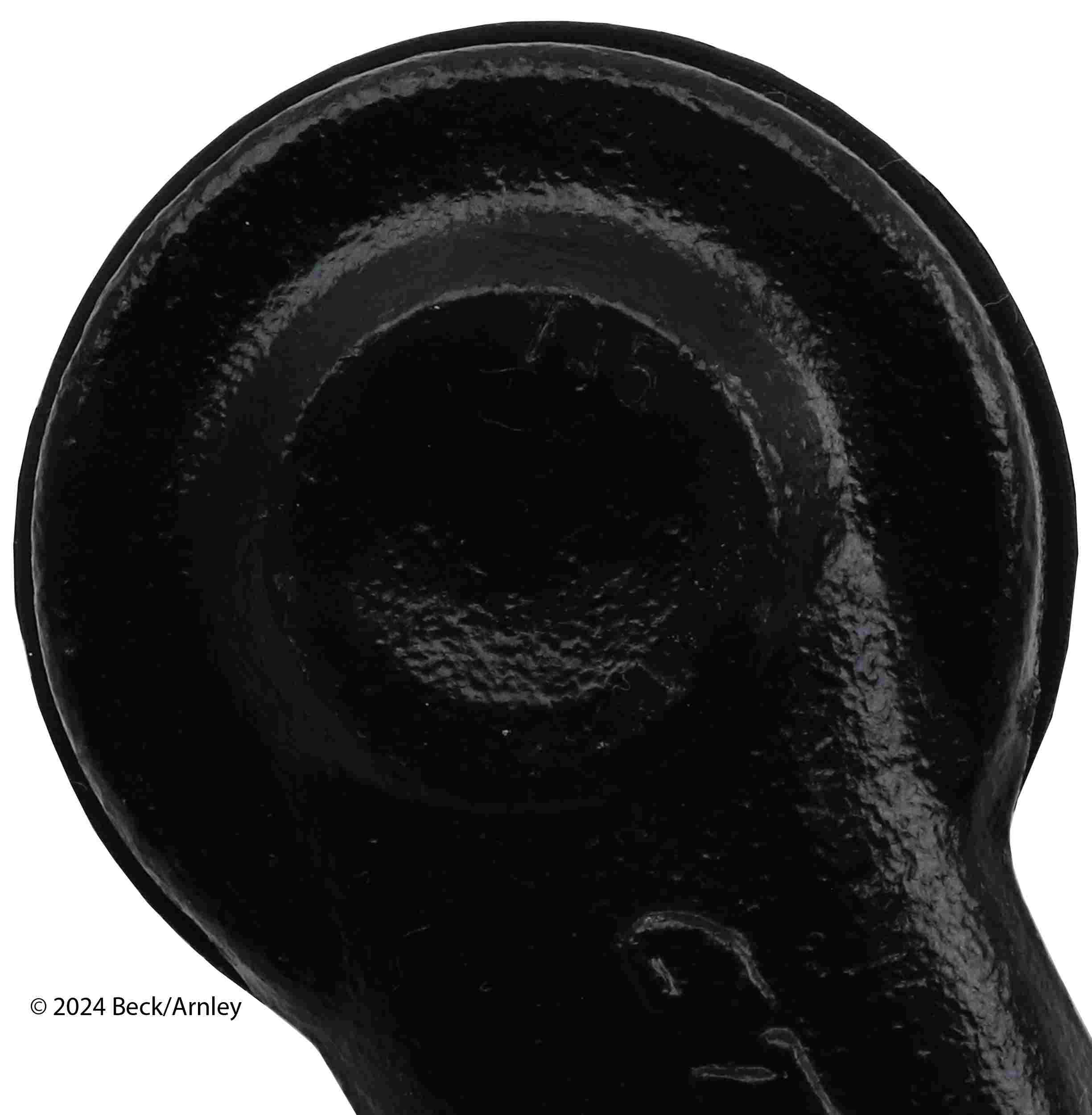 Beck/Arnley Steering Tie Rod End 101-8117