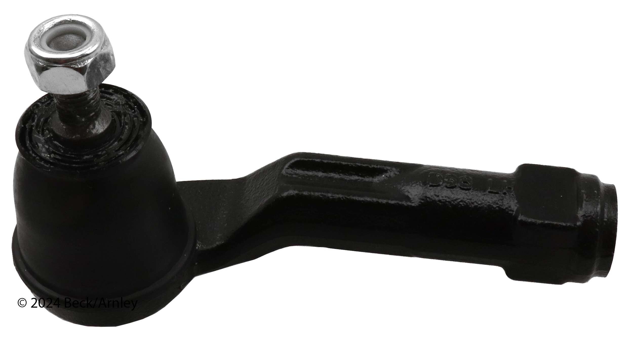 Beck/Arnley Steering Tie Rod End 101-8117