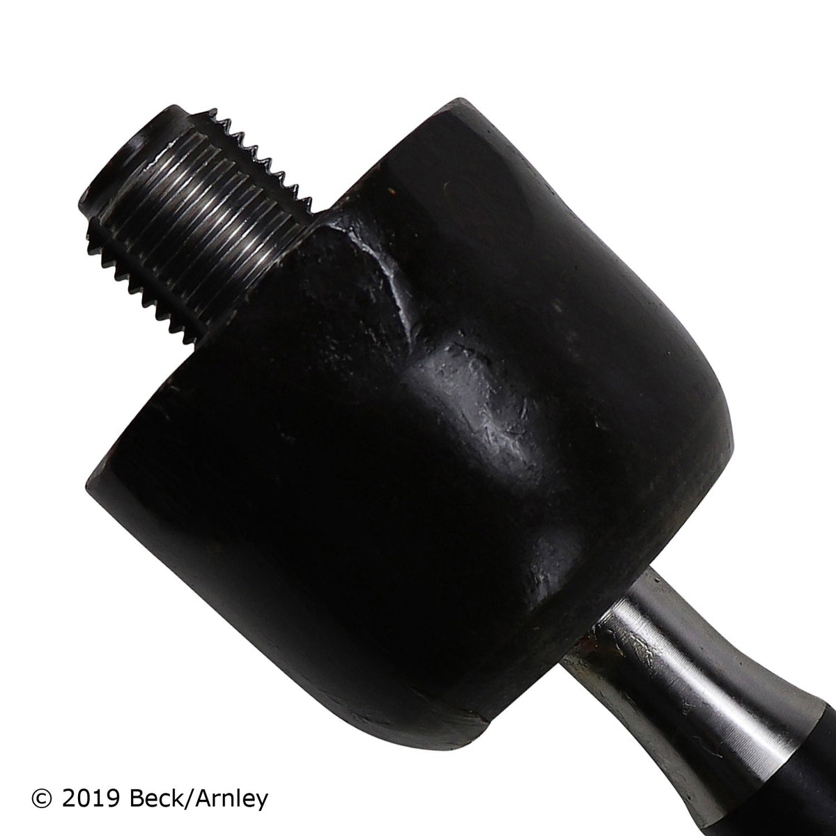 Beck/Arnley INNER TIE ROD END W/BOOT KIT 101-8126