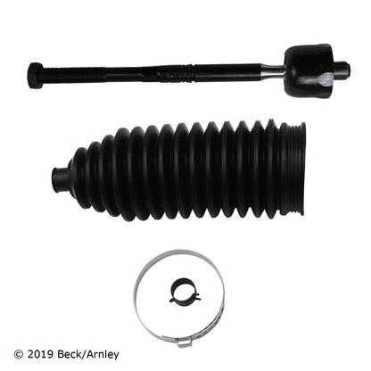 Beck/Arnley INNER TIE ROD END W/BOOT KIT 101-8126