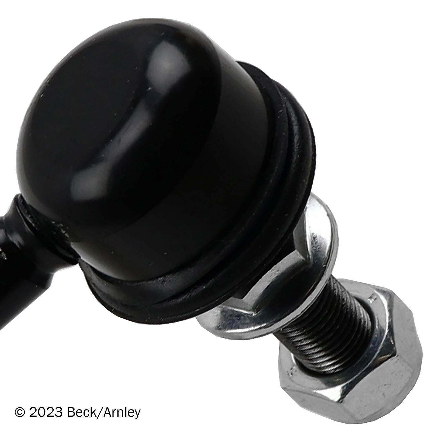 Beck/Arnley Suspension Stabilizer Bar Link 101-8142