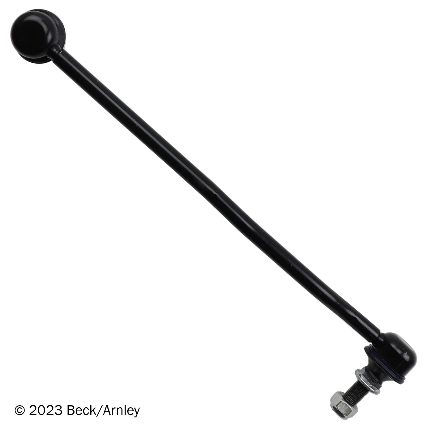 Beck/Arnley Suspension Stabilizer Bar Link 101-8142
