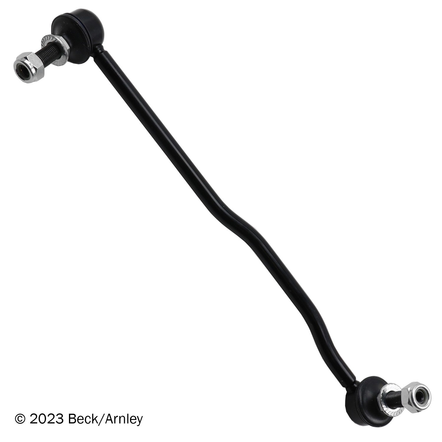 Beck/Arnley Suspension Stabilizer Bar Link 101-8142