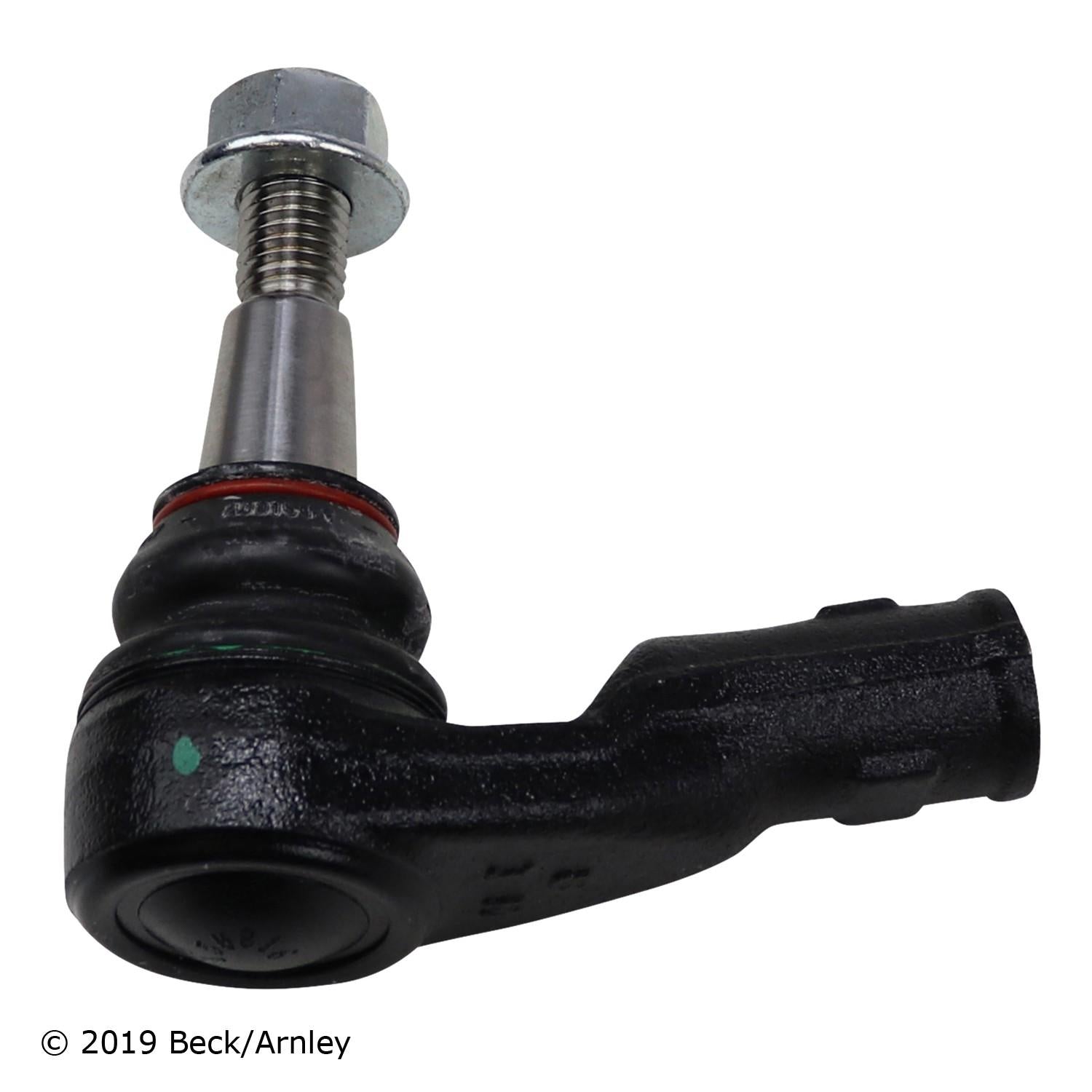 Beck/Arnley Steering Tie Rod End 101-8147