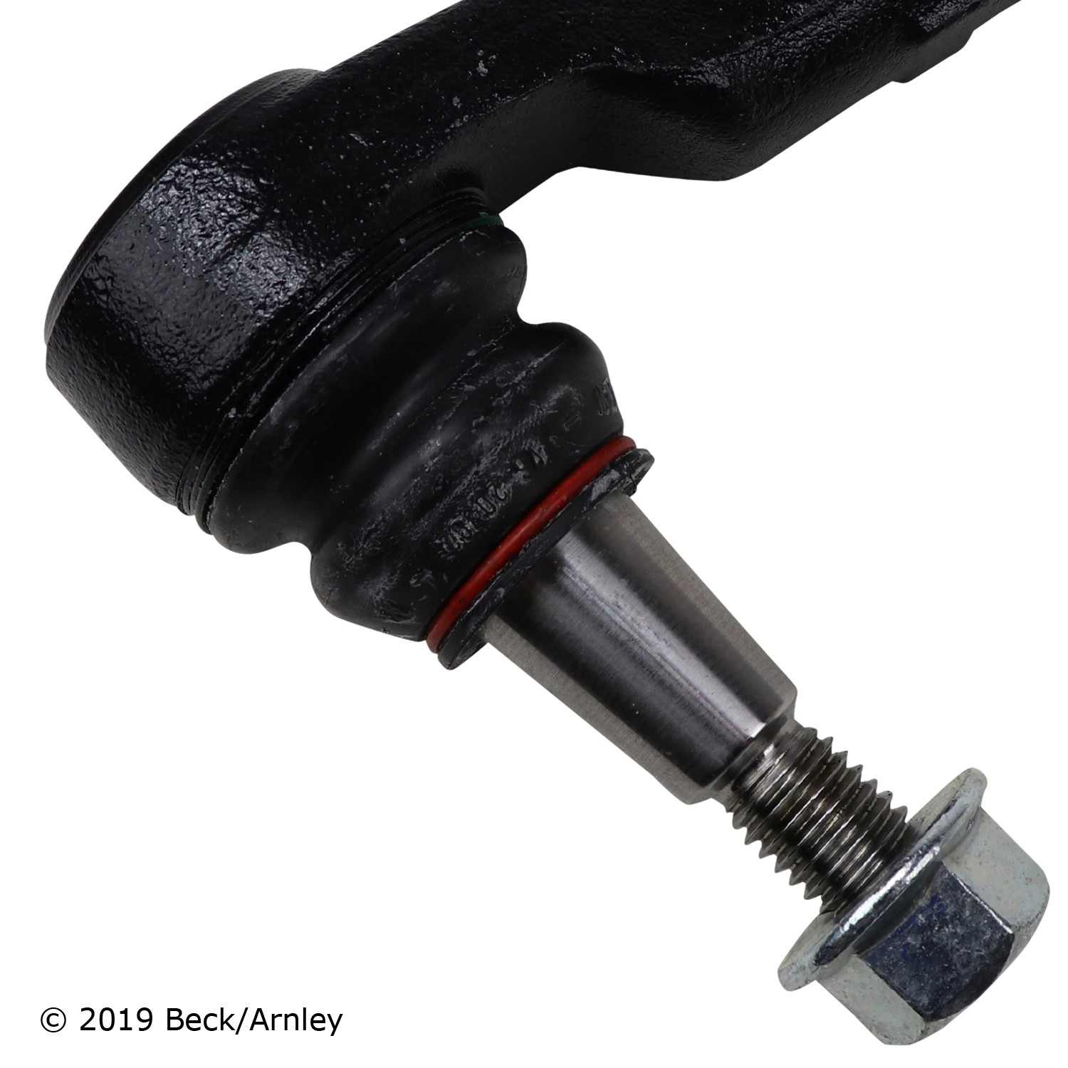 Beck/Arnley Steering Tie Rod End 101-8147