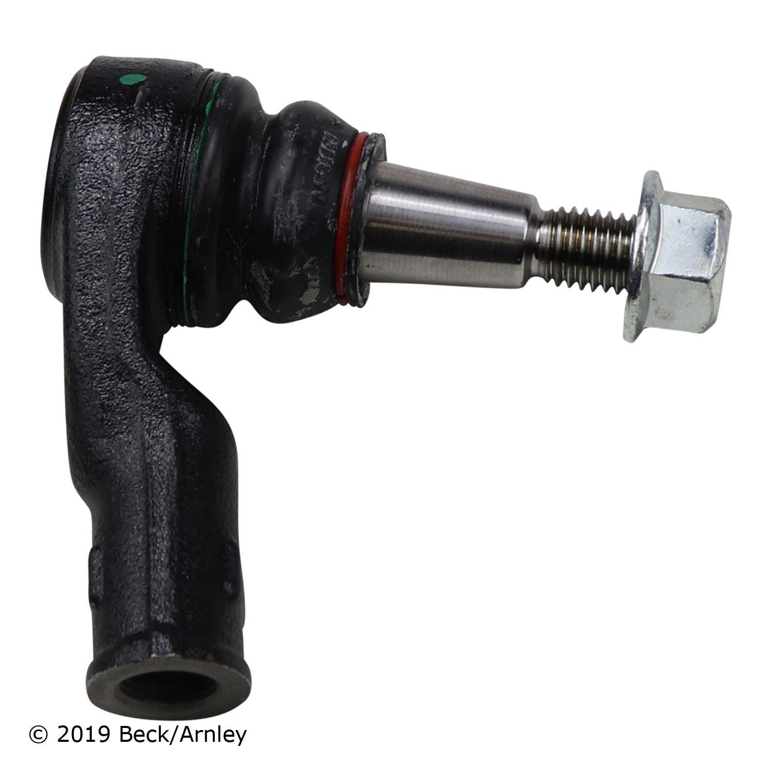 Beck/Arnley Steering Tie Rod End 101-8147