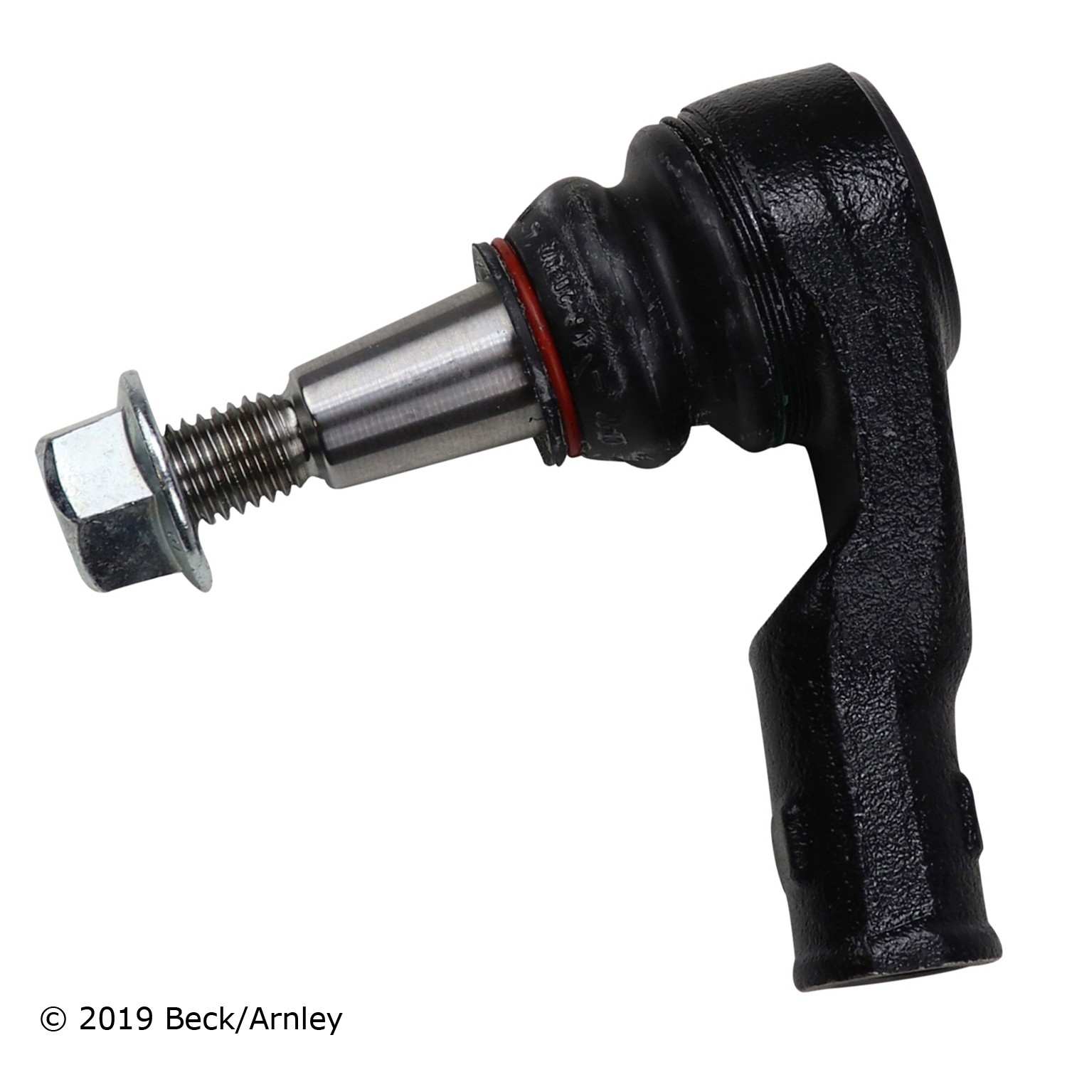 Beck/Arnley Steering Tie Rod End 101-8147