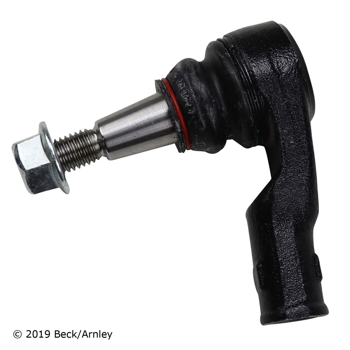 Beck/Arnley Steering Tie Rod End 101-8147