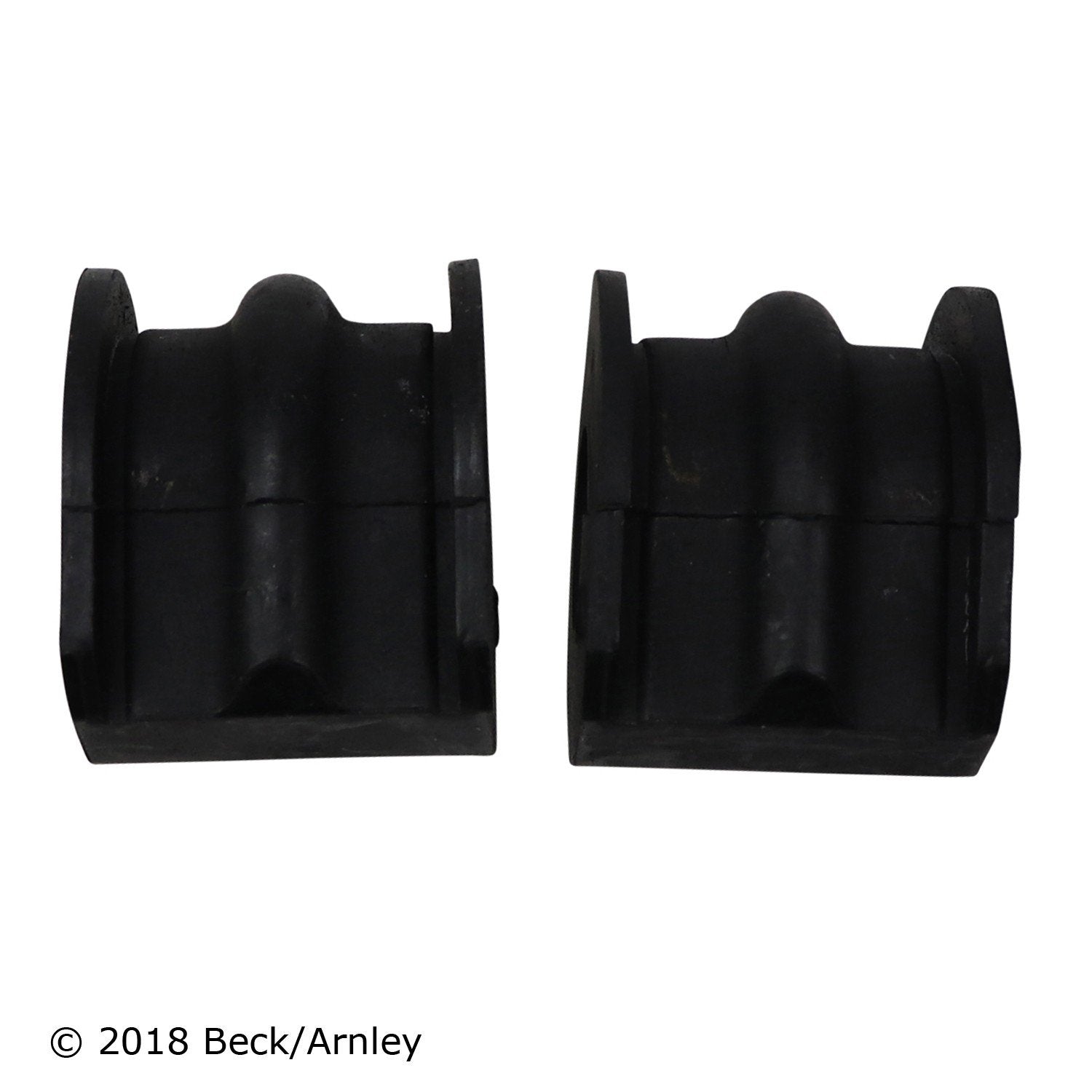 Beck/Arnley Suspension Stabilizer Bar Bushing Kit 101-8163